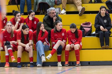 Bild 60 - wCJ NFV Futsalmeisterschaft